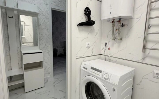 Квартира на улице Коммунистическая 9