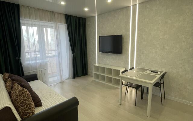 Okolo Aeroporta Apartments