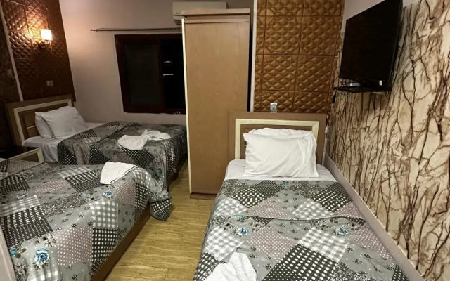 Отель Cairo Hotel