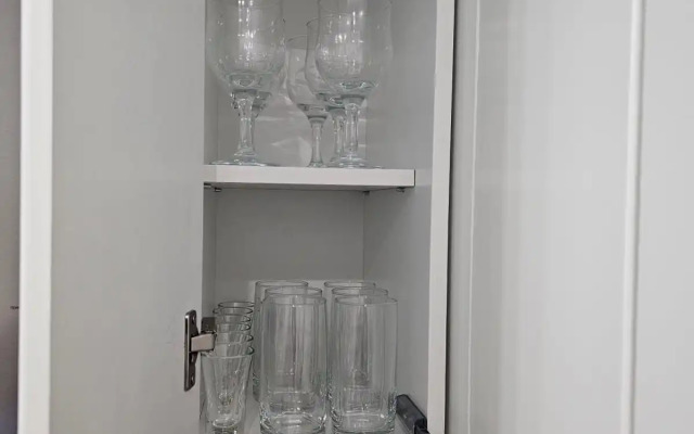 Квартира ЖК Кислород