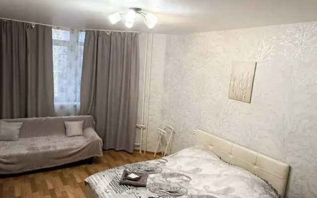 Prostornaya Odnokomnatnaya So Svezhim Remontom V Tsentre Goroda Flat - Apartment in Perm - Photo 4