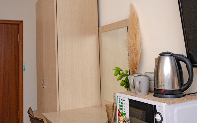 U morya, 411 Apartments