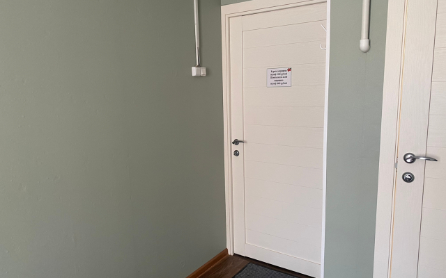 Квартира Калина на Тургенева 47