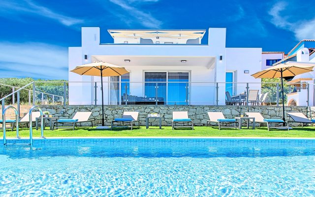 Costa Maris Villa Private Pool