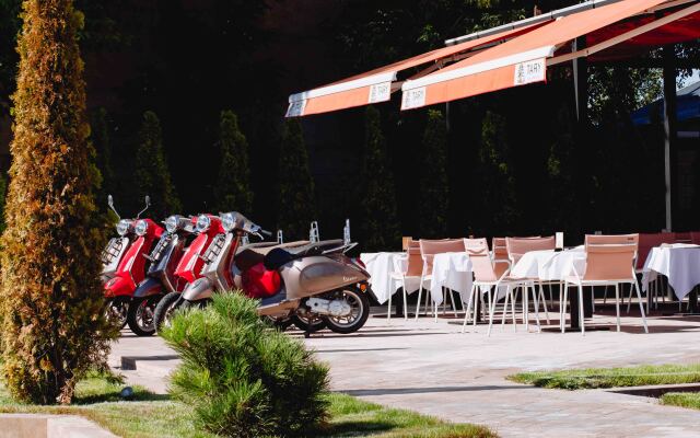 Pana Boutique Hotel