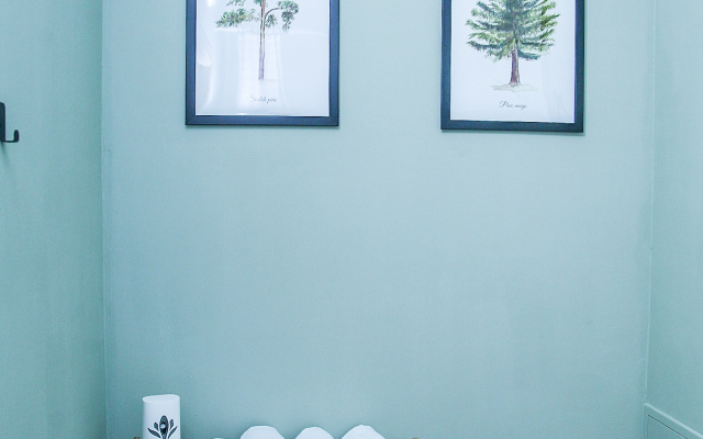 Квартира VOLGA APARTMENTS