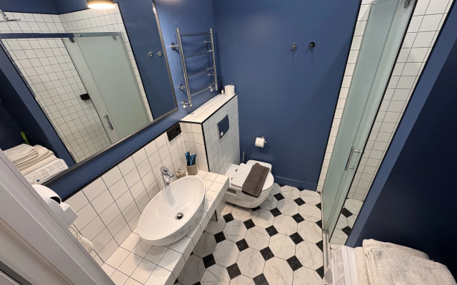 Апартаменты Рубинштейна