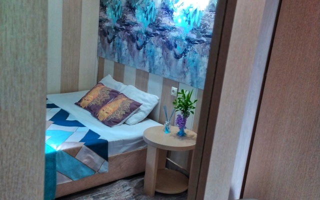 Shanti Private House