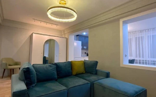 Апартаменты Apart Cyti