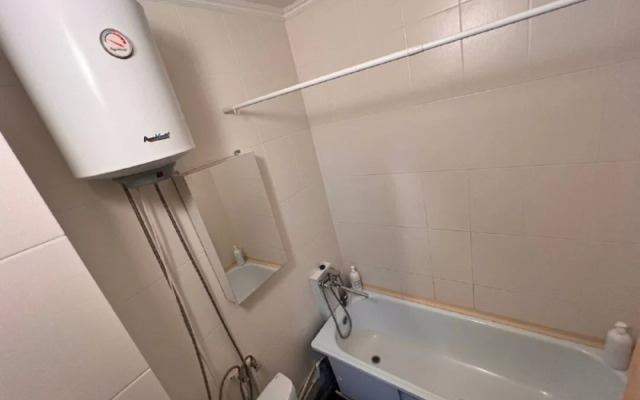 Квартира Уютная студия на 50 лет ВЛКСМ  ТЦ Вояж  Центр