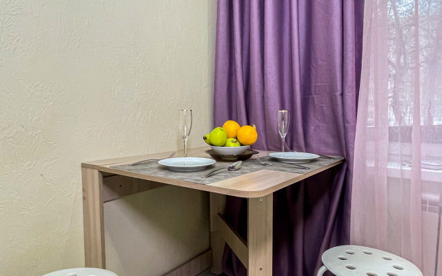 Квартира на Пролетарской