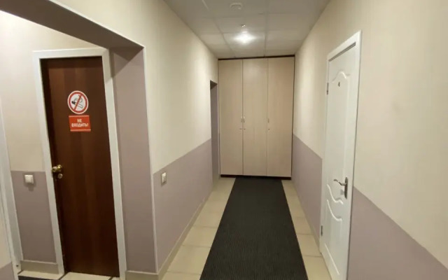 Хостел Норд-Вест