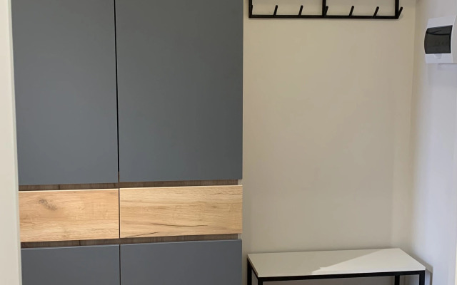 Квартира Счастливая Матрешка на Володарского