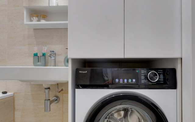 Happy People Ryadom S Metro Prokshino Apartments