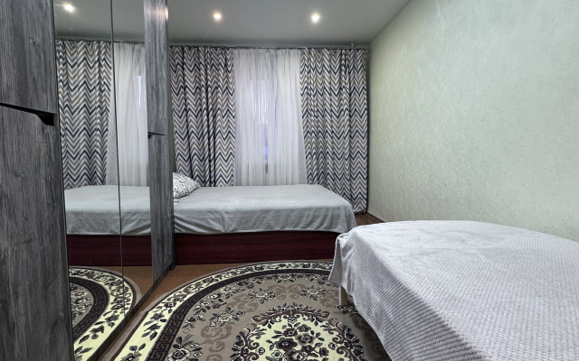 Квартира Гагарина 288А