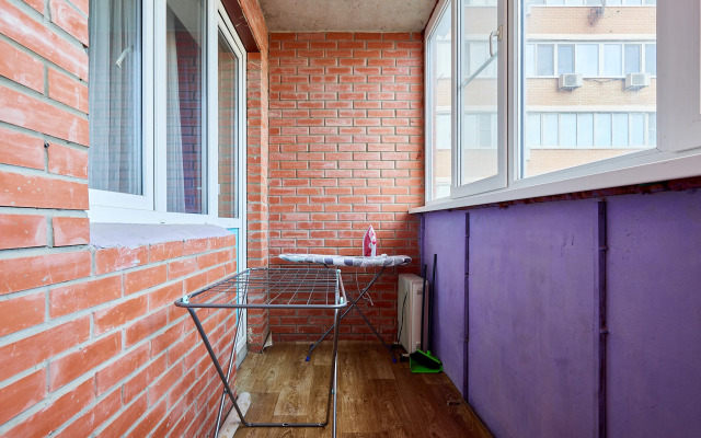 Апартаменты Уютные недалеко Аэропорт М4 Дон Парк OZ Mall