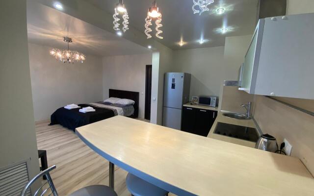 Апартаменты На Красноармейской 86Б