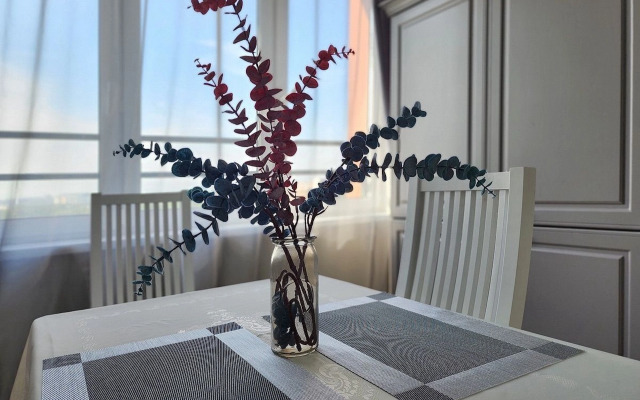 Квартира на Улице Родниковая 30к1