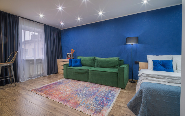 Квартира Турин