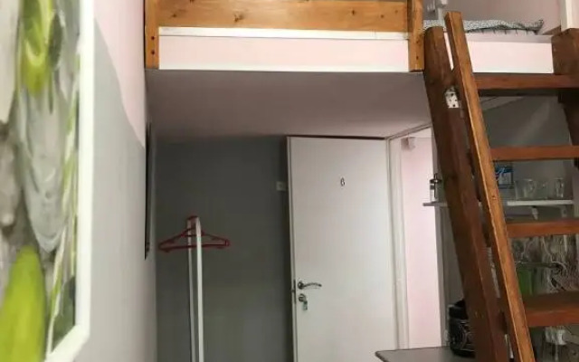 Апартаменты на 9-ой Линии В.О.