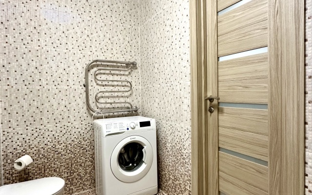 Квартира 1-комнатная Yarapartments на Володарского 52