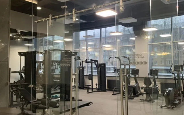 Квартира на Балтийской 15