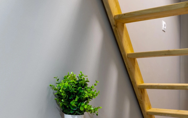 Апартаменты на Блохина 12