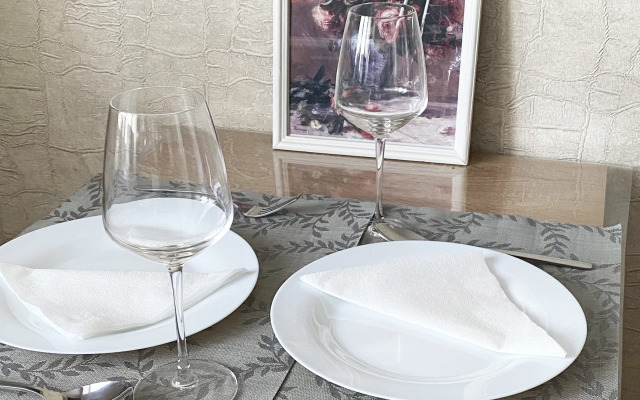 Квартира Уютная квартира около Нижегородской ярмарки