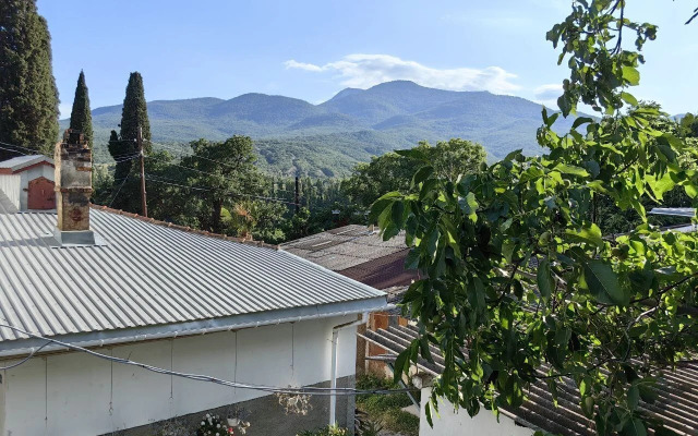 Na Ulitse Izobilnaya 19B Private House