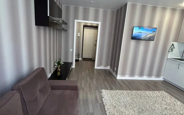 House of Comfort Flat