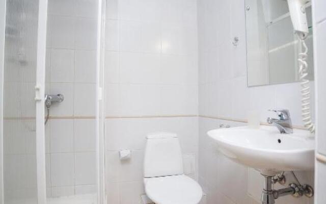 Hotel Olimp