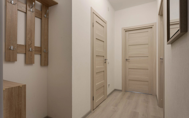 Апартаменты 50 Оттенков Комфорта