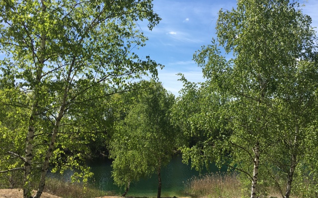 Vladimir Country Club