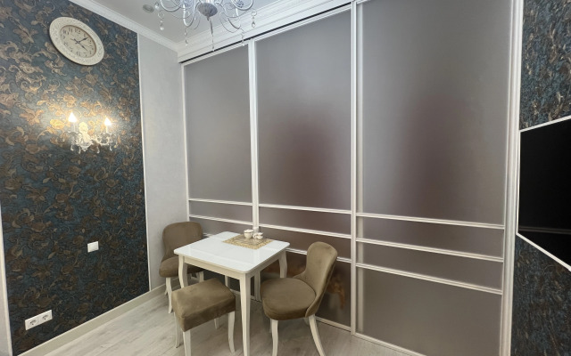 Квартира Студия в ЖК Черная речка