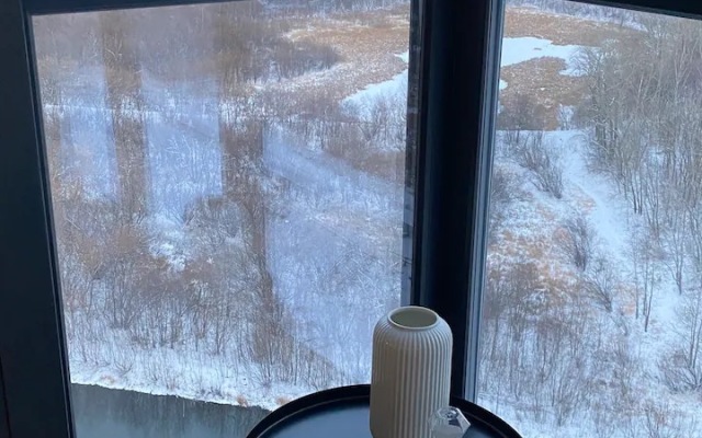 Апартаменты у парка Маяковского