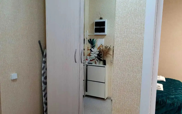 Квартира на Чапаева 30