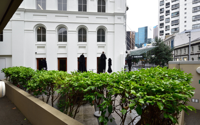Best Located Two Bedroom in Auckland Apartments