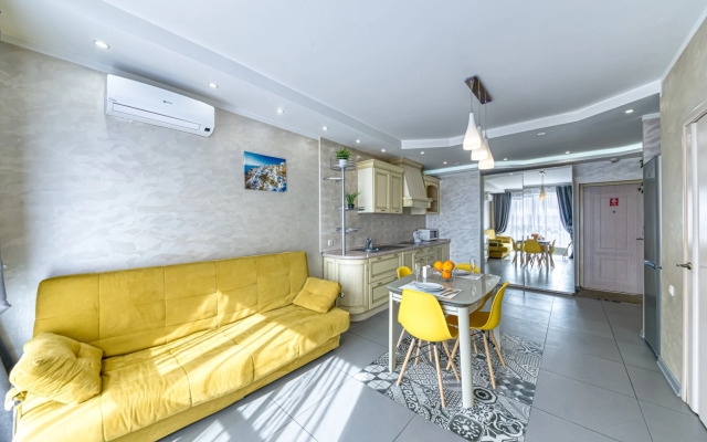 Na Prospekte Lenina 32b 259 Flat