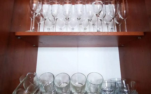 Частный дом Бобра Зюраткуль