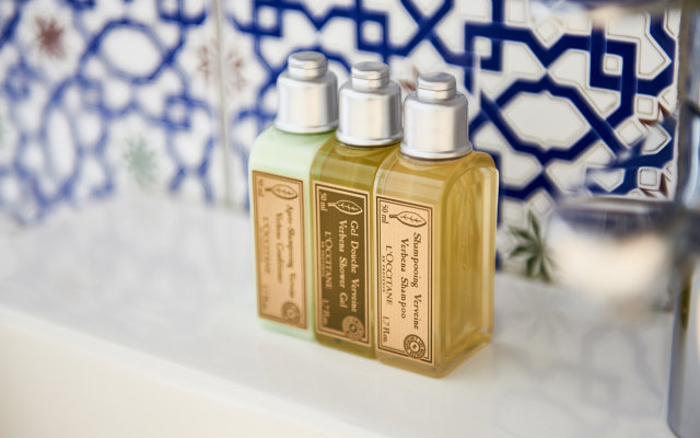 Отель Гермес