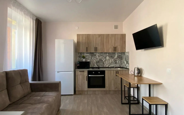 Квартира на Юности 5 Метро 20 Мин на Транспорте