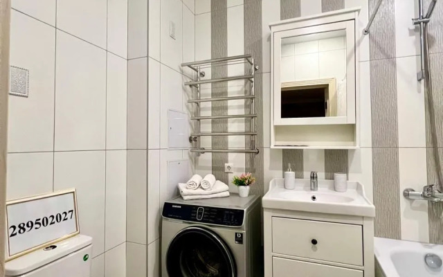 Квартира Жк Седьмой Континент