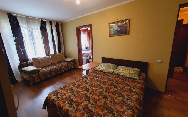 Апартаменты  на Предмостной