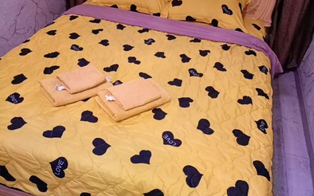 Квартира Уютная в Центре Казани