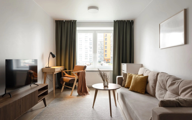 Квартира Душевно на Псковской 70/1