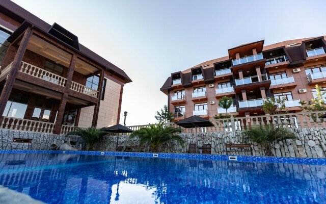 imperiya Gor Hotel