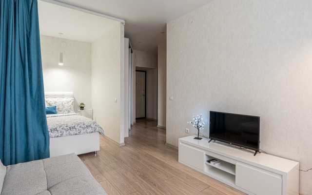 Glitsiniya Flat