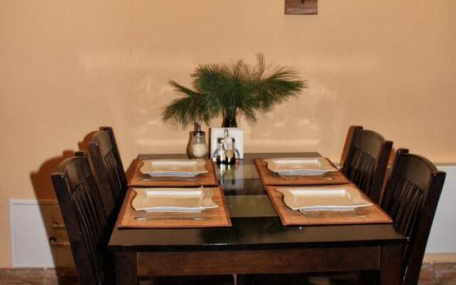 Kedr Hotel