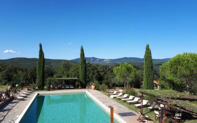 Agriturismo Podere San Lorenzo 1866