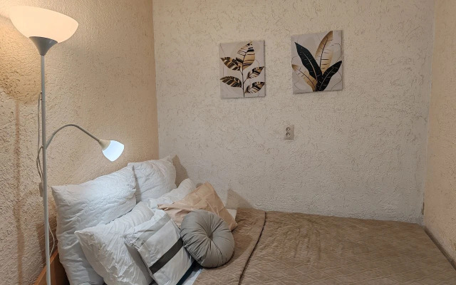 Daily Home Apartment hotel